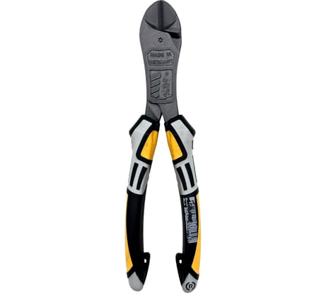 Усиленные бокорезы 200 мм Felo 59102040