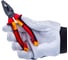 Пассатижи VDE 165 мм MILWAUKEE 4932464571 6