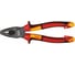 Пассатижи VDE Combination Plier 180 мм MILWAUKEE 4932464572 1