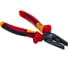 Пассатижи VDE Combination Plier 180 мм MILWAUKEE 4932464572 3