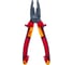 Пассатижи VDE Combination Plier 180 мм MILWAUKEE 4932464572 4