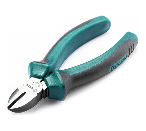 Бокорезы Sata 161мм, S70202A