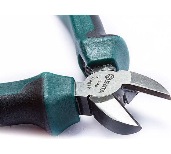 Бокорезы Sata 161мм, S70202A