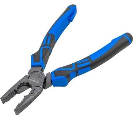 Комбинированные плоскогубцы Forsage 200 мм F-611200DS(54817)