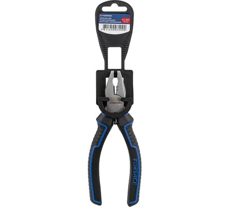 Комбинированные плоскогубцы Forsage 160 мм F-611160D(54813)
