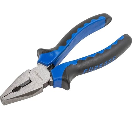 Комбинированные плоскогубцы Forsage 200 мм F-611200D(54816)
