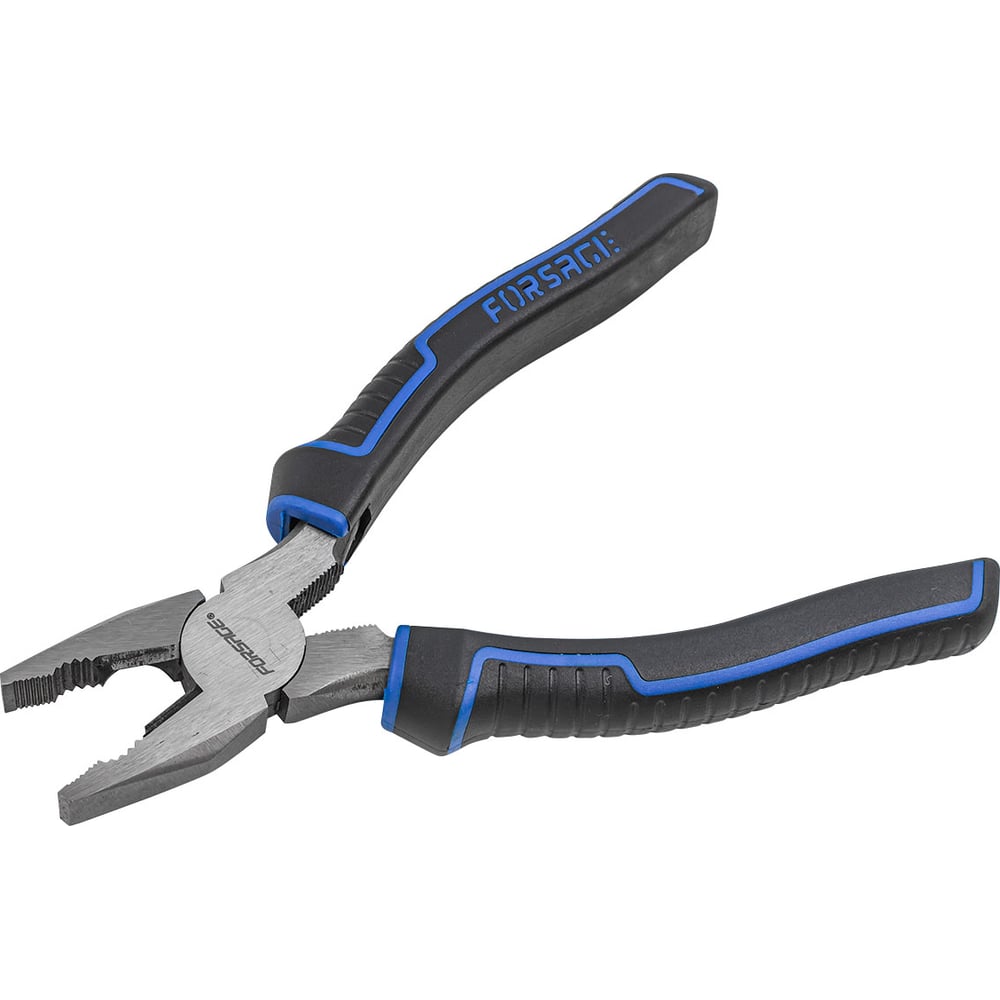 Комбинированные плоскогубцы Forsage 180мм F-611180D(54815) - выгодная ...