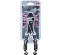 Бокорезы MATRIX PRO 190 мм, усиленная система 17549