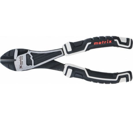 Бокорезы MATRIX PRO 190 мм, усиленная система 17549