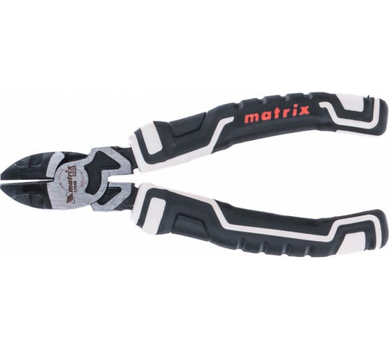 Бокорезы MATRIX PRO 150 мм, усиленная система 17548