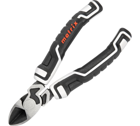 Бокорезы MATRIX PRO 150 мм, усиленная система 17548 1