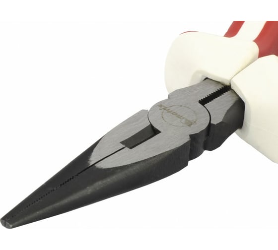 Прямые длинногубцы MATRIX Premium 160 мм 17185