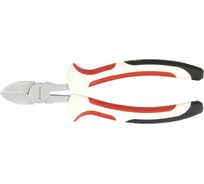 Бокорезы MATRIX White Nickel 200 мм, никелированные 17539