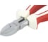 Бокорезы MATRIX White Nickel 200 мм, никелированные 17539 2