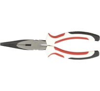 Прямые длинногубцы MATRIX Premium 200 мм 17187