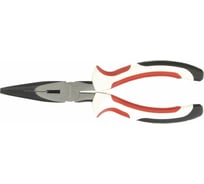 Прямые длинногубцы MATRIX Premium 180 мм 17186