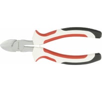 Бокорезы MATRIX White Nickel 160 мм, никелированные 17535