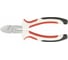 Бокорезы MATRIX White Nickel 160 мм, никелированные 17535 1