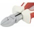 Бокорезы MATRIX White Nickel 160 мм, никелированные 17535 2