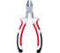 Бокорезы MATRIX White Nickel 160 мм, никелированные 17535 6