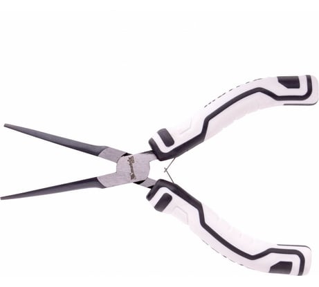 Длинногубцы MATRIX Mini удлиненные, 150 мм авторазжим, PRO 17834