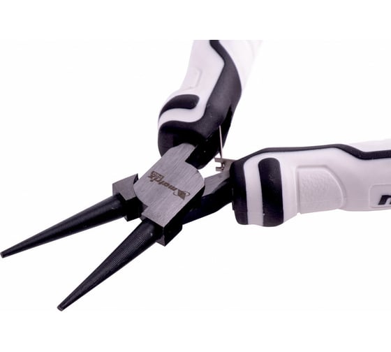 Круглогубцы Mini MATRIX 125 мм PRO 17835