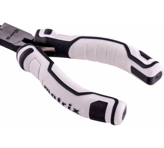 Круглогубцы Mini MATRIX 125 мм PRO 17835