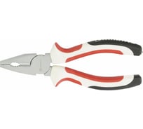 Плоскогубцы MATRIX White Nickel 160 мм, никелированные 17073