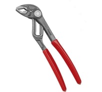 Трубные клещи, L=180mm VIRAX 18222