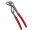 Трубные клещи, L=180mm VIRAX 18222 1