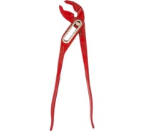 Трубные клещи 36мм VIRAX 10930