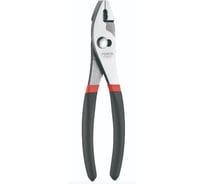 Переставные 2х позиционные плоскогубцы L=215мм FORCE 673B215