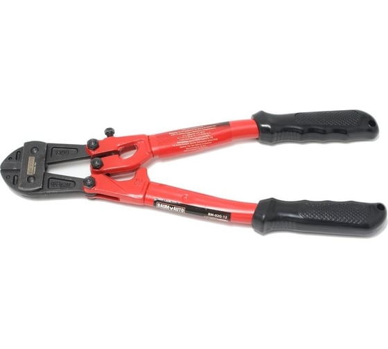 Болторез BaumAuto profi 42", 1050 мм BM-02G-42(16887) 1
