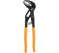 Клещи переставные RAGE 300 мм с фиксатором саморегулирующиеся 311157