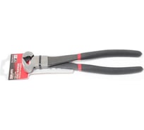 Торцевые клещи BaumAuto усиленные, 10", 250 мм, на пластиковом держателе BM-01007-10(12742)