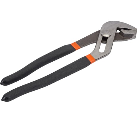 Переставные клещи 250мм AV Steel AV-624010