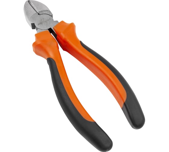 Бокорезы 200мм AV Steel AV-615200