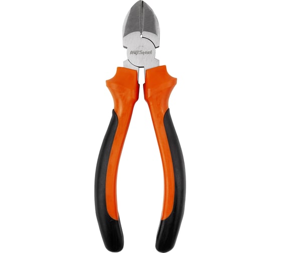 Бокорезы 200мм AV Steel AV-615200