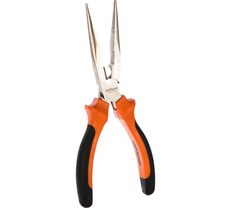 Удлиненные пассатижи 200мм AV Steel AV-612200