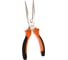 Удлиненные пассатижи 200мм AV Steel AV-612200 1