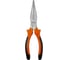 Удлиненные пассатижи 200мм AV Steel AV-612200 5