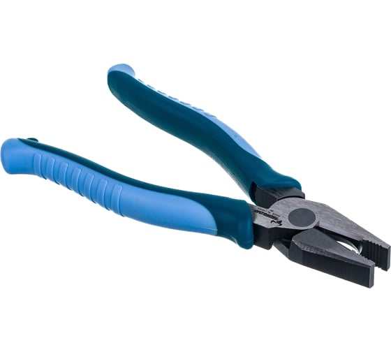 Комбинированные эксцентриковые плоскогубцы TSUNODA PW-103DG