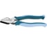 Комбинированные плоскогубцы эксцентриковые TSUNODA PW-102DG 1