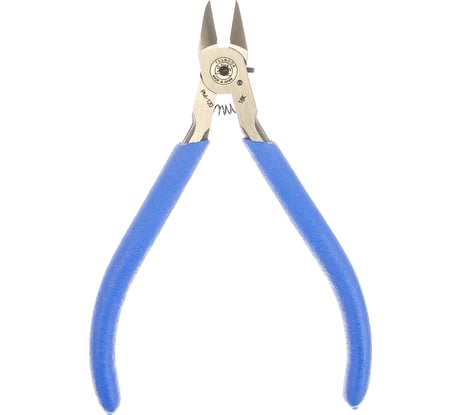 Кусачки с овальной головкой с микрофаской TSUNODA PM-120