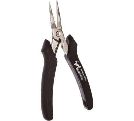 Плоскогубцы из нержавеющей стали с тонкими губками, TSUNODA SCP-140