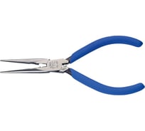 Многофункциональные плоскогубцы с удлиненными губками TSUNODA ER-125