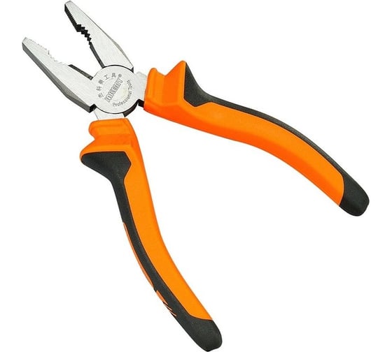 Плоскогубцы Jakemy 150 мм JM-CT1-3 1