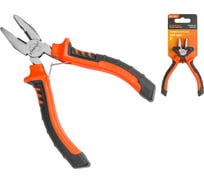 Плоскогубцы STARTUL Master Mini с авторазжимом, 120 мм ST3087-01