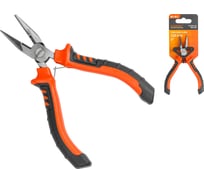 Плоскогубцы STARTUL Master Mini с авторазжимом 125 мм ST3087-03