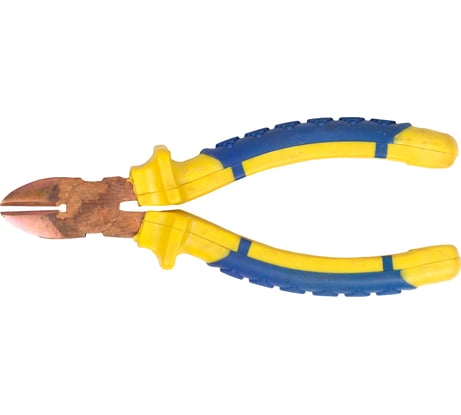 Боковые кусачки Sitomo 160 мм, омеднный SIT 1092932